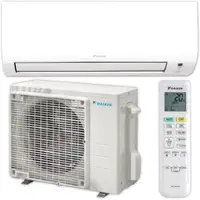 Daikin Split Klimaanlage Set | Comfora | FTXP50N9+RXP50N9 | 5,0 kW