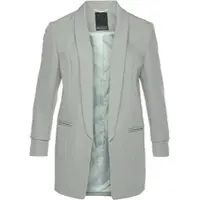 Laura scott Longblazer in mint | Gr.: 36