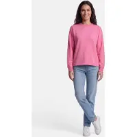 Salzhaut Longsleeve AVER Blossom | Gr.: XXL