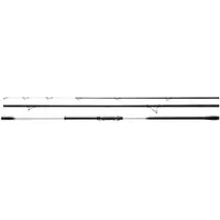 Shimano Fishing Beastmaster K Surf Hybrid K-type Dps Brandungsrute Silber 4.50 m / 225 g Silber 4.50 m