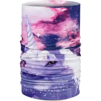 Buff Jr Original Ecostretch Lalau Multi Schlauchschal für Kinder