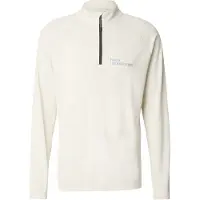 Halo - Sorona Half Zip - Longsleeve Gr XL beige
