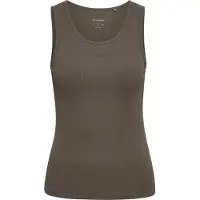 Hummel Prima Rib ärmelloses T-shirt