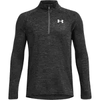 Under Armour Kinder Trainingsoberteil 1/2 Reißverschluss Tech 2.0