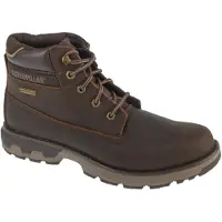 CAT Pursue Wp Wanderstiefel Braun EU 41 Mann Braun EU 41