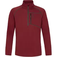 Protest Rekody Halbreißverschluss-sweatshirt