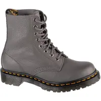 Dr. Martens 1461 DM31693029, Bovver Stiefel, Uni, Grau