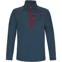 Protest Rekody Halbreißverschluss-sweatshirt