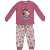 Cerda Universal Schlafanzug Für Kinder Rosa