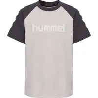 Hummel Kinder Baumwollmischung T-Shirt