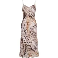 GUESS Akilina ärmelloses Kleid