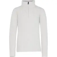Protest Prtzora JR 1/4 Zip Active top kitoffwhite (106) 116