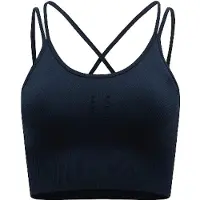 Born Living Yoga India Sport-bh Mittlere Stütze