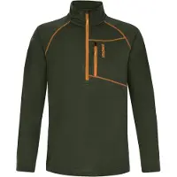Protest Rekody Halbreißverschluss-sweatshirt