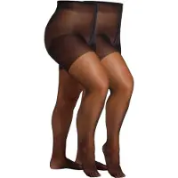 Camano Feinstrumpfhose "2er Pack"