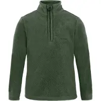 Protest Reperfect Fleece Mit Halbem Reißverschluss