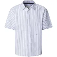 Pepe Jeans Ronnier Kurzarmhemd
