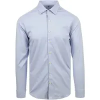 Desoto Hemd Kent Hellblau