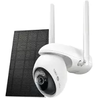 TP-LINK Tapo C665g Überwachungskamera One Size