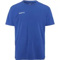 Craft Herren Trikot Evolve 2.0 Structured Jersey 1915635-346000 3XL - Cobalt - 3XL