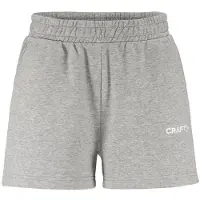 Craft Damen Short COMMUNITY 2.0 SHORTS W 1915308-950000 XXL - Grey Melange - XXL