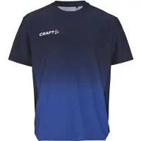 Craft Evolve 2.0 STR Graphic Jersey JR