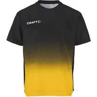 Craft Evolve 2.0 STR Graphic Jersey JR