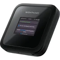 Netgear Nighthawk M3 5G mobile Hotspot - Router - WLAN
