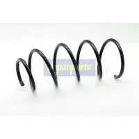 Japanparts Fahrgestellfeder x ZC4001A