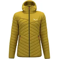 Salewa - Brenta Jacket - Daunenjacke Gr XL gelb