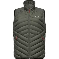 Salewa Brenta RDS Down Vest W faded green (5A50) 36