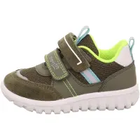 Superfit SPORT7 Mini grÜn/gelb (7020) 35