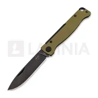 Böker Atlas OD Green Taschenmesser