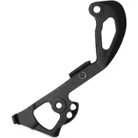 Shimano Xtr M980 Gs 10s Innenkäfigplatte