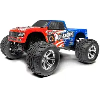 Hpi Racing HPI Ferngesteuertes Auto Serie V2.0
