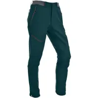 MAUL Sport Balmhorn 2XT 10.0 - Hybrid Softshellhose dark petrol (1414) 54