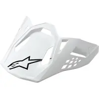 Alpinestars M10/m8 Solid Visier