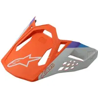 Alpinestars Sm8 Contact Visier