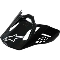 Alpinestars M10/m8 Solid Visier
