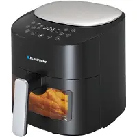 Blaupunkt Afd512 3.7l 1300w Heißluftfritteuse