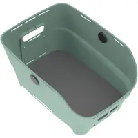 Basil Cento Neo Wsl Hinterer Korb 21l