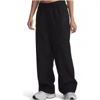 Under Armour Unstoppable Wvn Pant black ultimate black (008) M