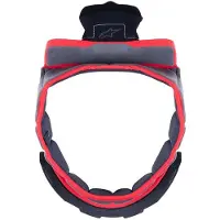 Alpinestars Supertech R10 Innenpolsterung