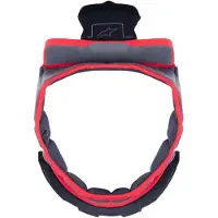 Alpinestars Supertech R10 Innenpolsterung