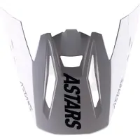 Alpinestars Sm5 Rayon Visier