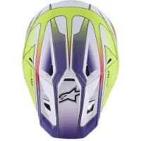 Alpinestars Sm7 Fuse Ece06 Visier
