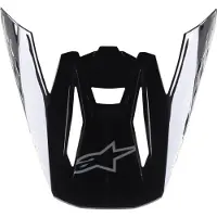 Alpinestars M5 Venture Visier
