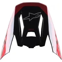 Alpinestars M5 Beam Visier
