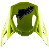 Alpinestars M8 Factory Visier