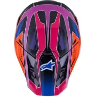 Alpinestars S-m7 Fuse Ece 22.06 Visier
